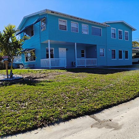 Gorgeous Beach Condo Sankt Petersburg Exterior foto